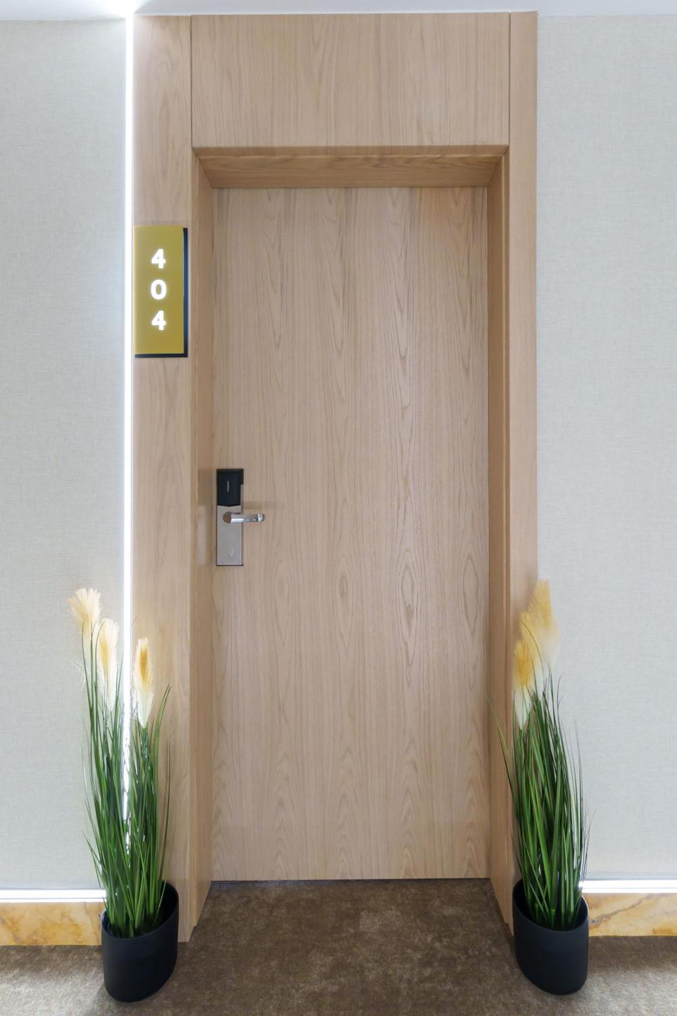 בלגרד Move In Apartments מראה חיצוני תמונה