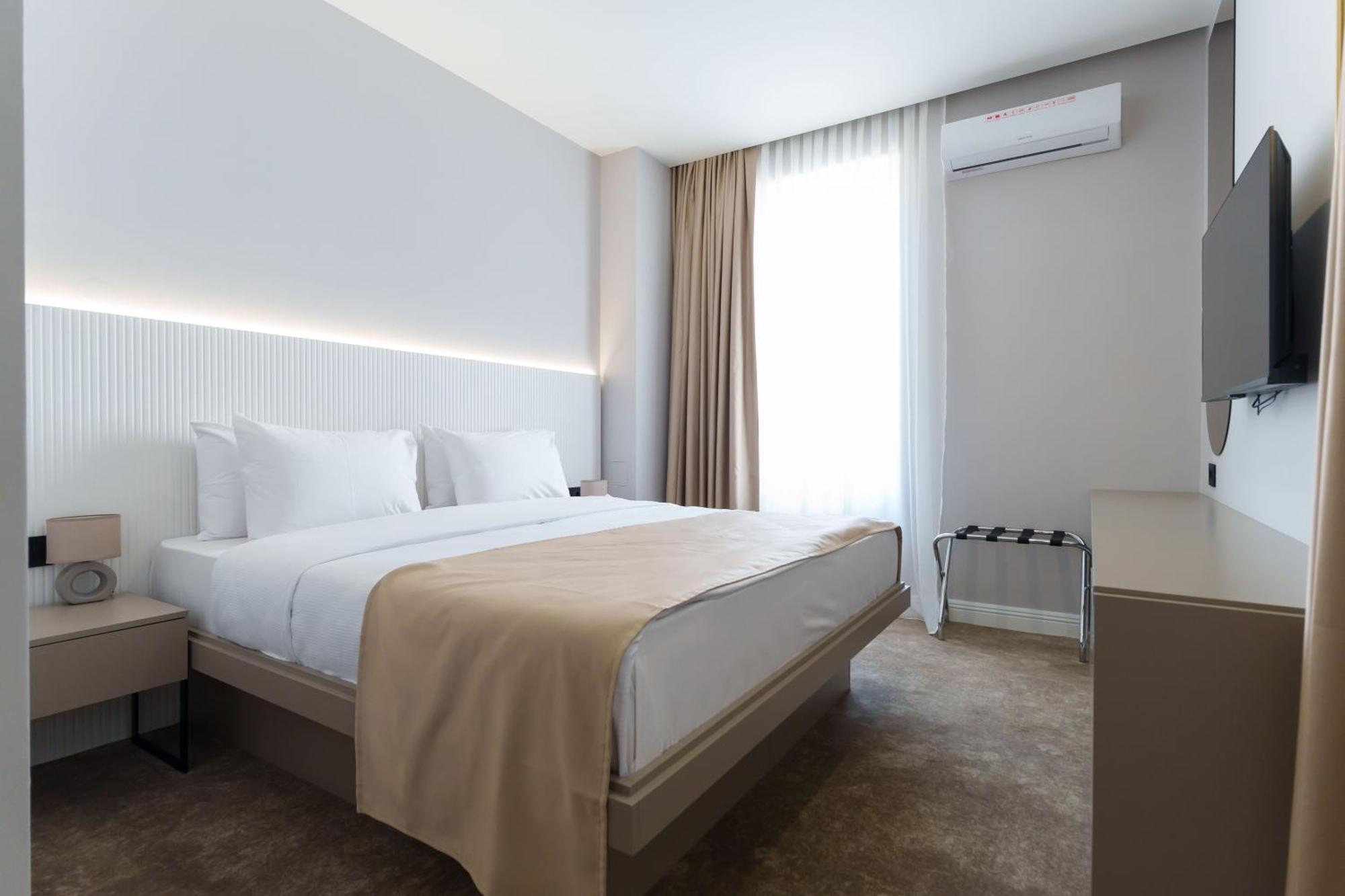 בלגרד Move In Apartments מראה חיצוני תמונה