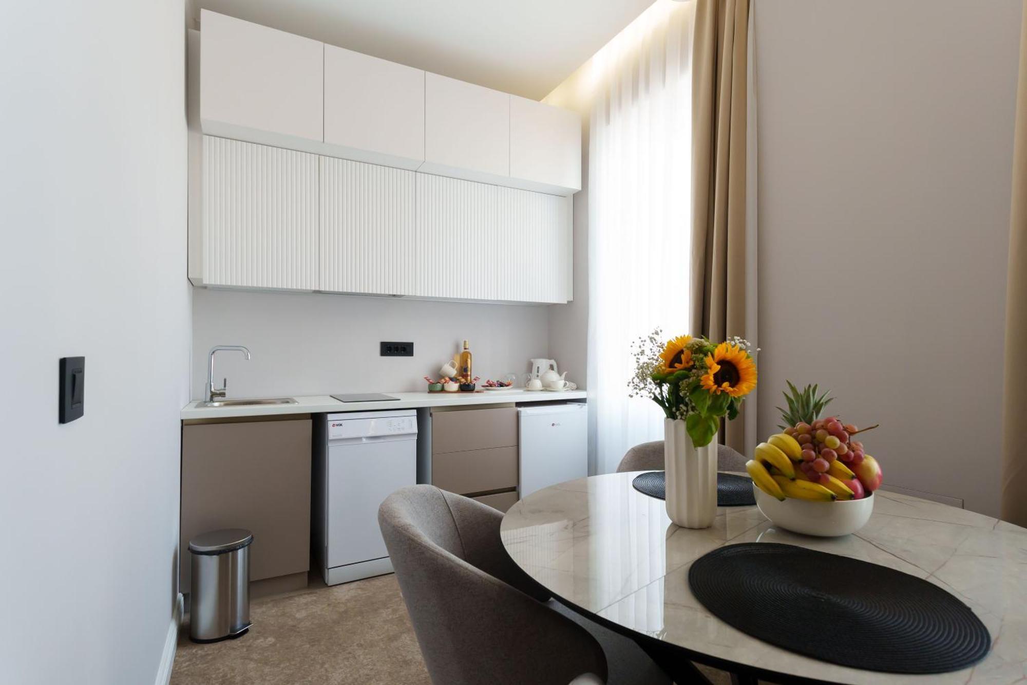 בלגרד Move In Apartments מראה חיצוני תמונה