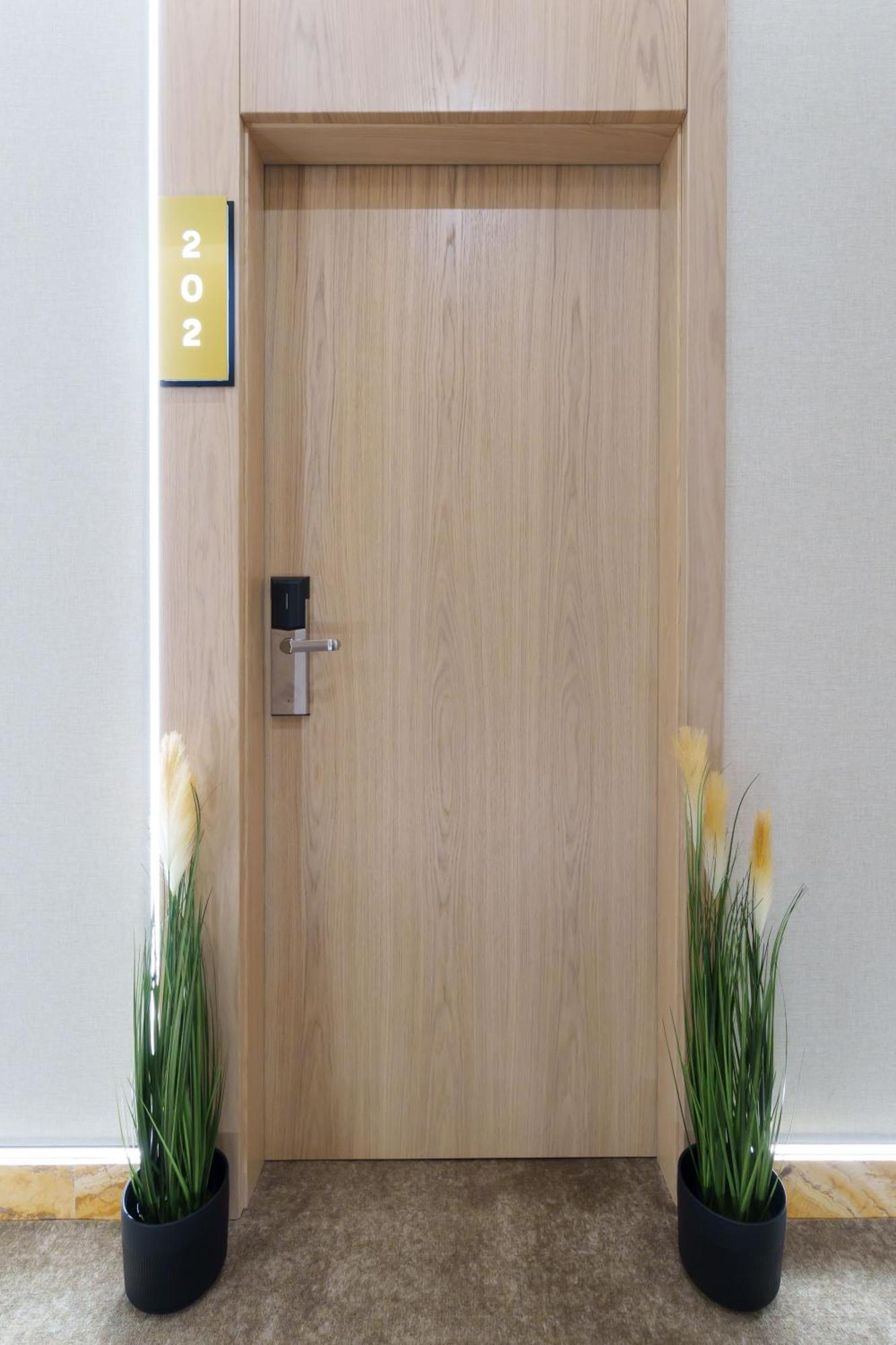 בלגרד Move In Apartments מראה חיצוני תמונה