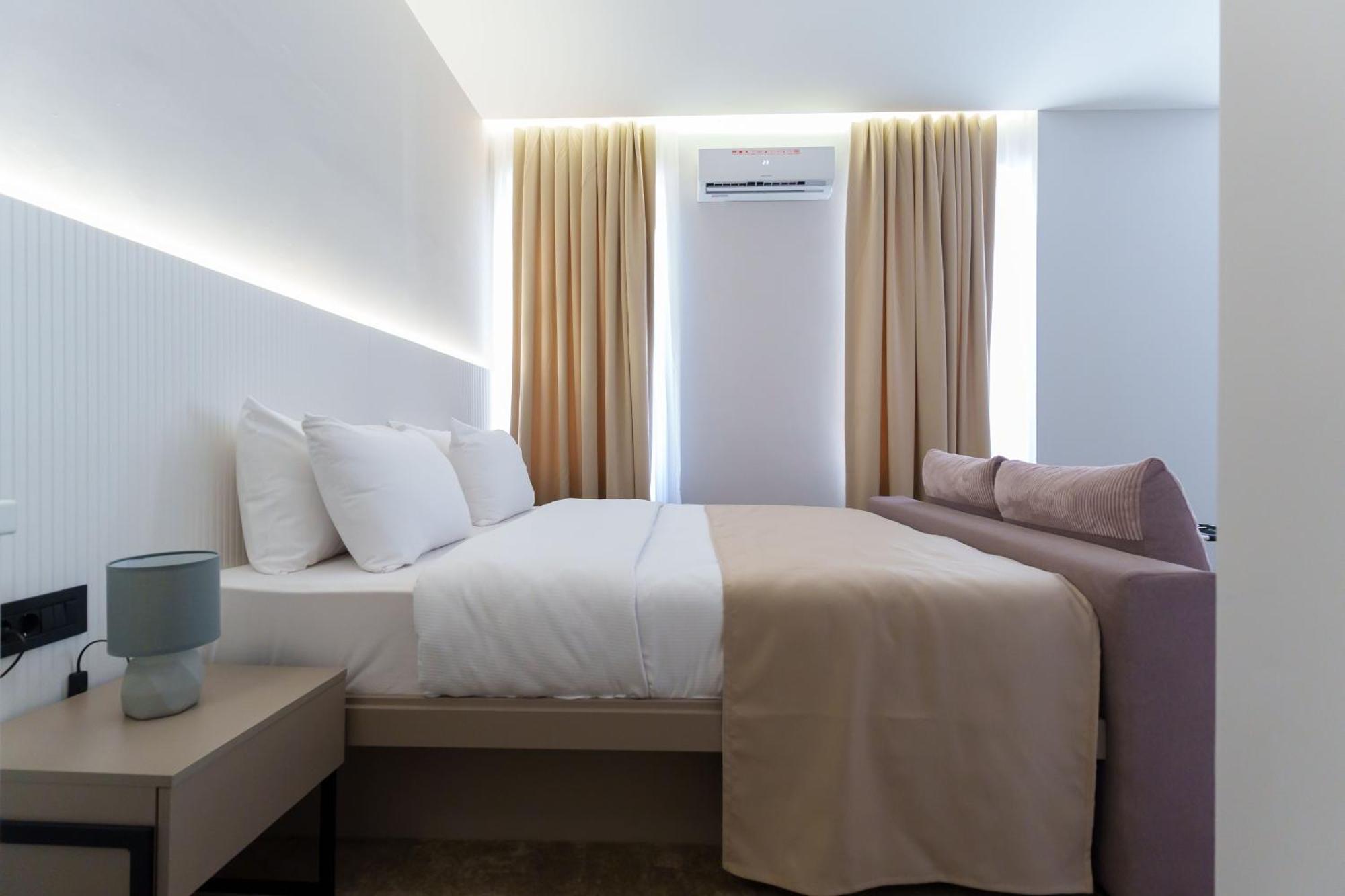בלגרד Move In Apartments מראה חיצוני תמונה