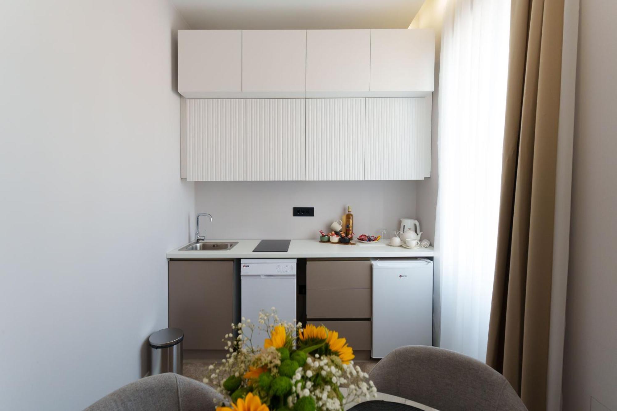 בלגרד Move In Apartments מראה חיצוני תמונה