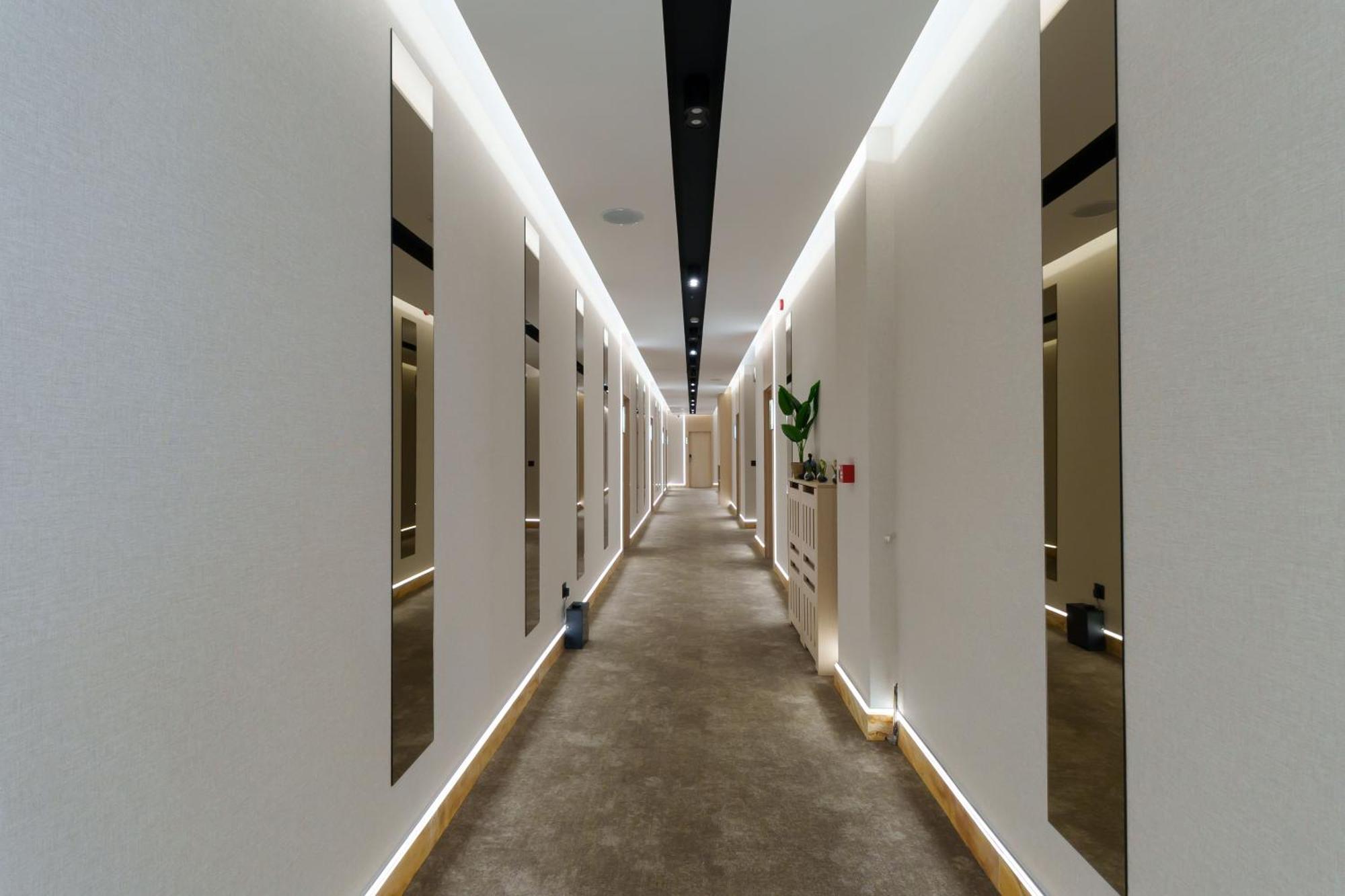 בלגרד Move In Apartments מראה חיצוני תמונה