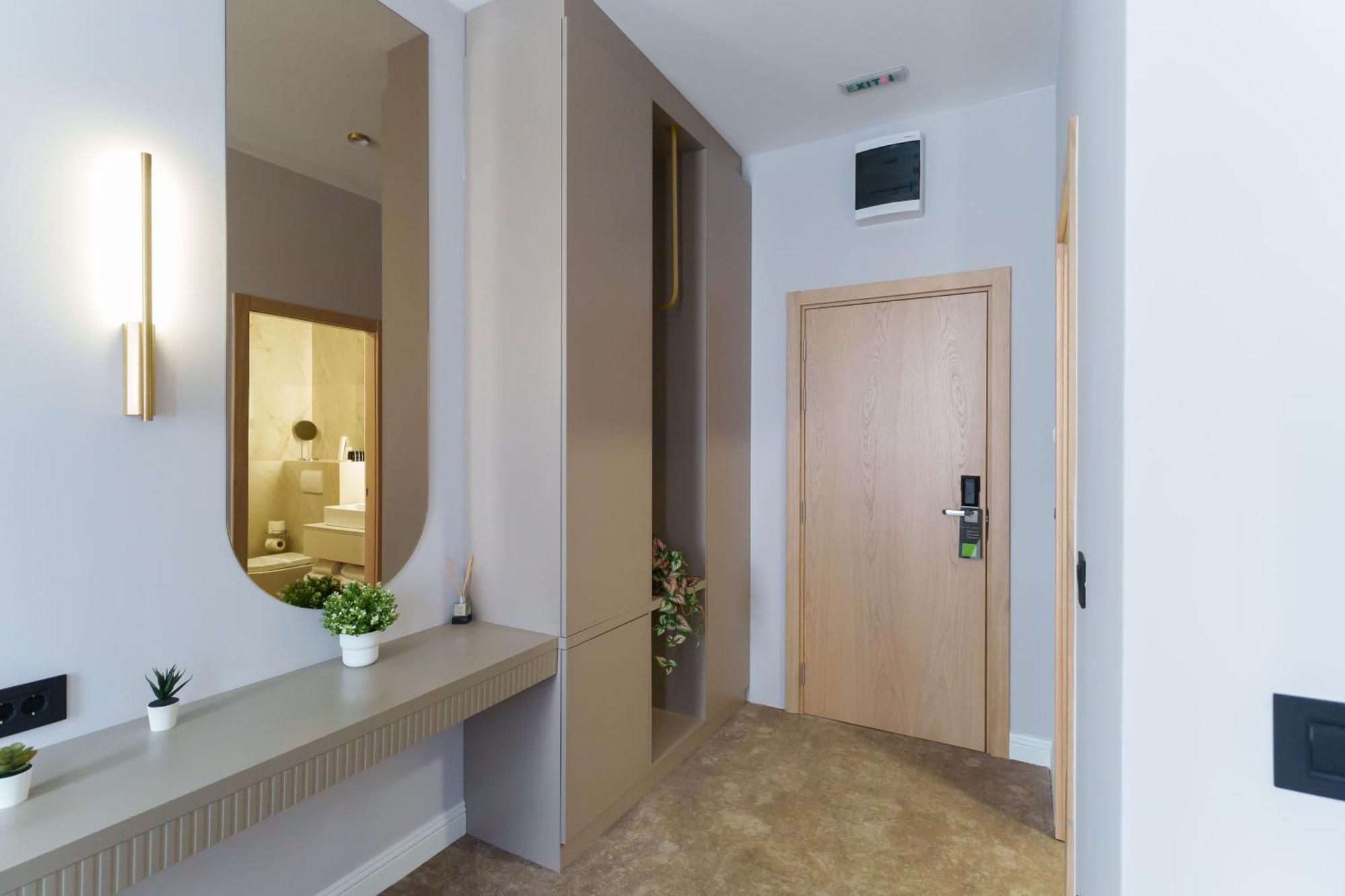 בלגרד Move In Apartments מראה חיצוני תמונה