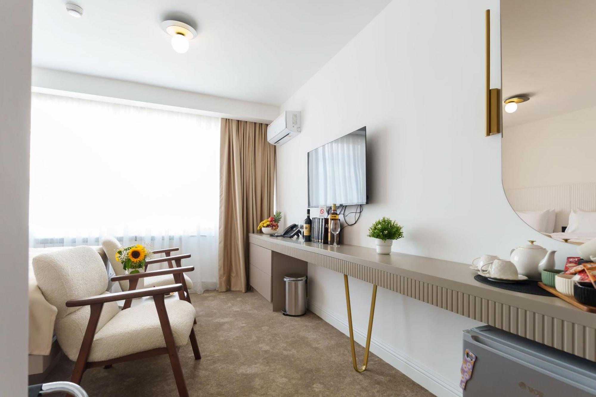 בלגרד Move In Apartments מראה חיצוני תמונה