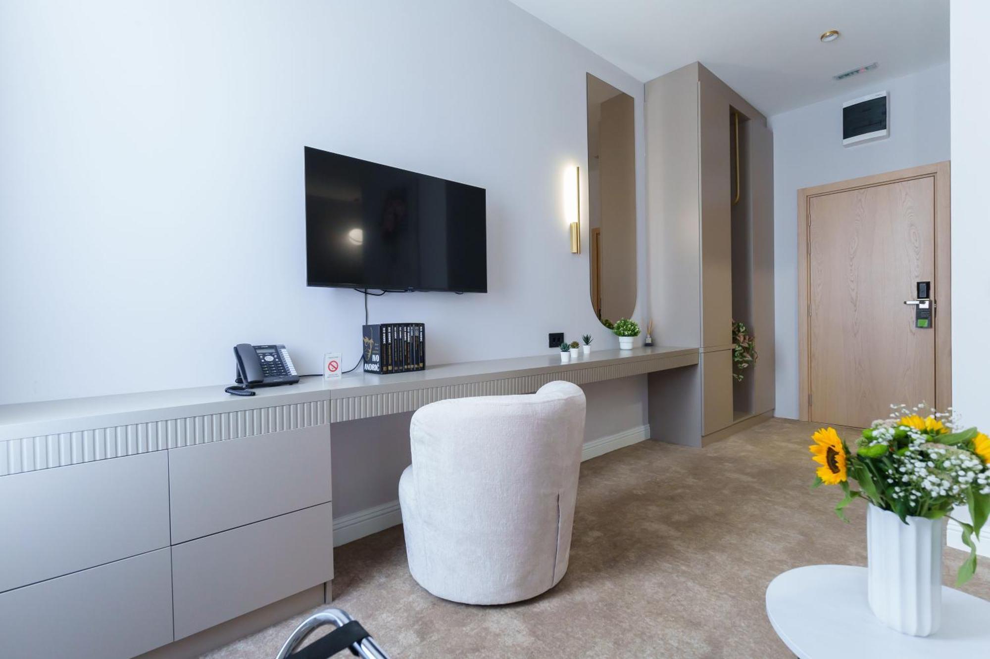 בלגרד Move In Apartments מראה חיצוני תמונה