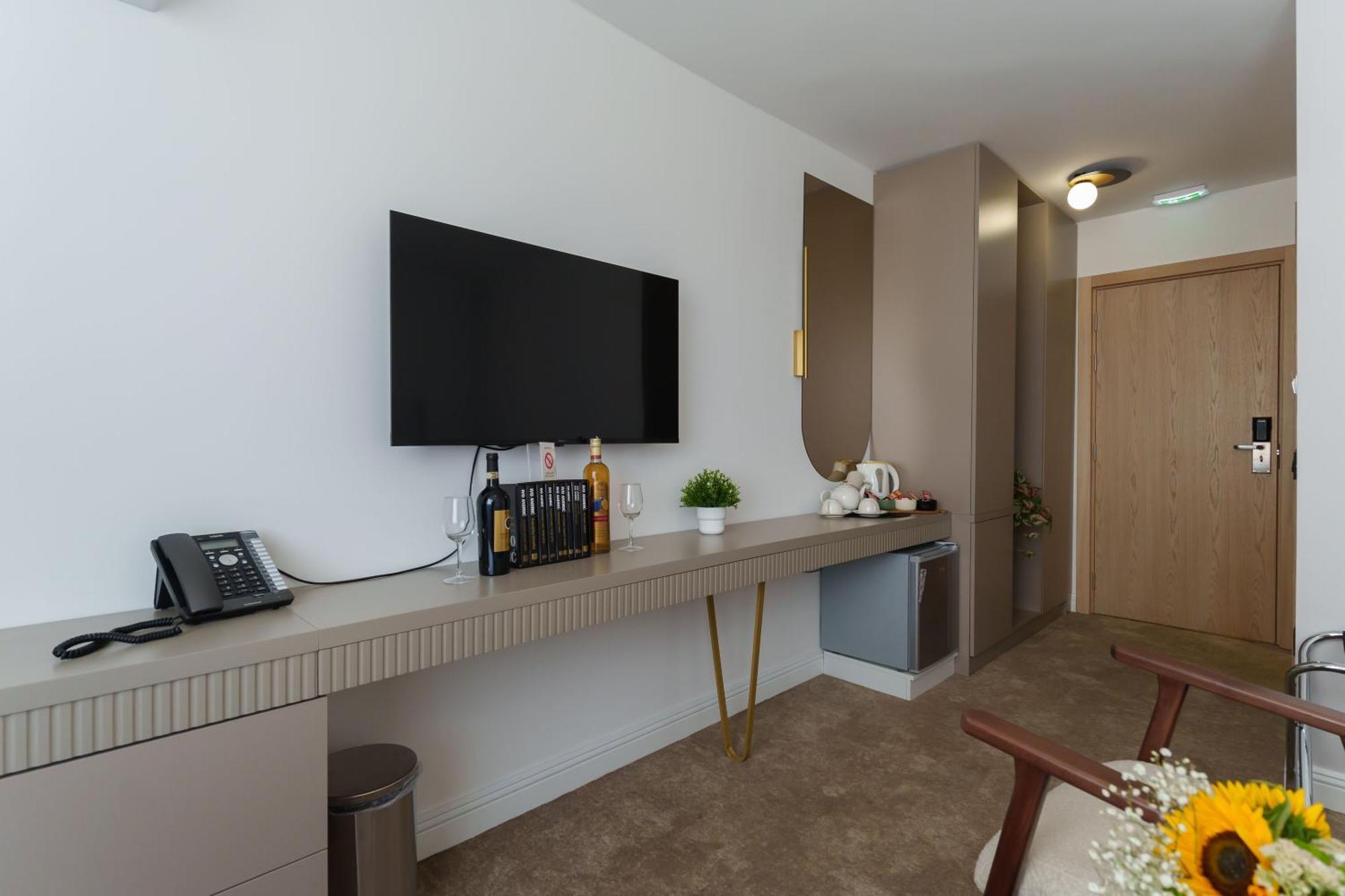 בלגרד Move In Apartments מראה חיצוני תמונה