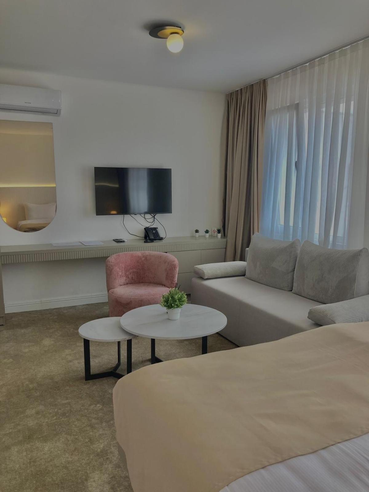 בלגרד Move In Apartments מראה חיצוני תמונה